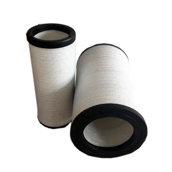 PU2332liberation J6l Air Filter Dragon V Air Filter Three Ring Maker Golden Bull Geffilter